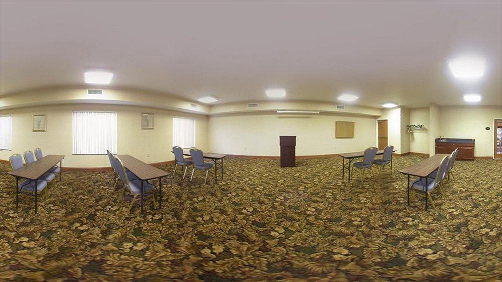 Comfort Suites Benton Harbor - St Joseph Eksteriør billede