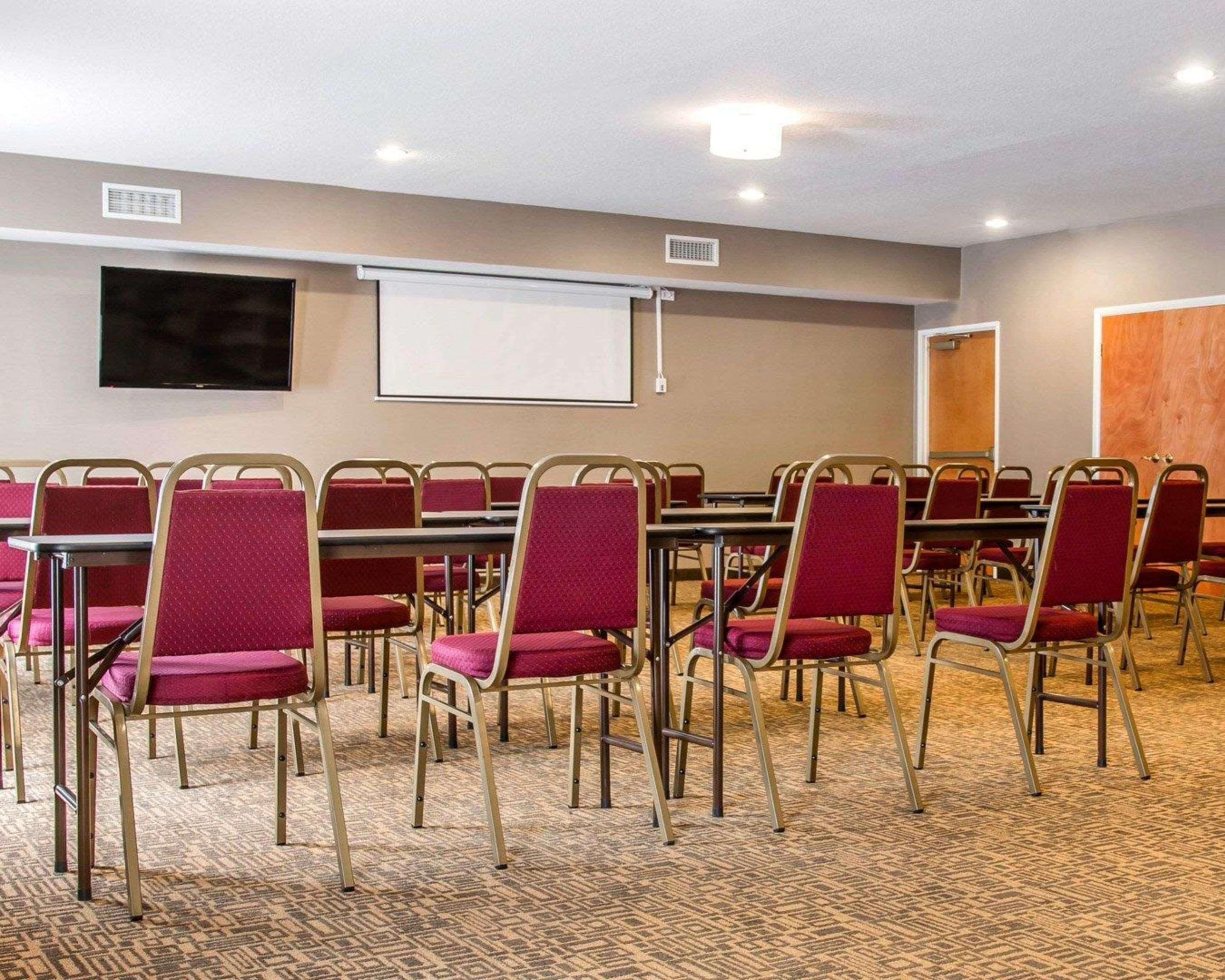 Comfort Suites Benton Harbor - St Joseph Eksteriør billede